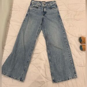 Levi’s 94 Baggy size 24
